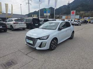 208 ALLURE Benzin 100 6-Gang-Manuell Allure, 19990 €, Auto & Fahrrad-Autos in 6134 Marktgemeinde Vomp