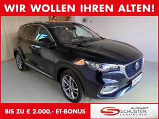 EHS 1,5T GDI PHEV Luxury Aut.