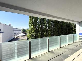 Moderne TerrWhg, Klima+FB-Heizung, inkl. Küche, Einbauten+PP // Modern terrace apt., AC+fl.-heating, incl. kitchen, fittings+Parking //, 725000 €, Immobilien-Wohnungen in 1210 Floridsdorf