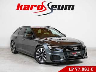 6 AV 40 TDI *QUATTRO*SLINE*MATRIX*OPBLACK*DAYTONA*, 34950 €, Auto & Fahrrad-Autos in 4693 Desselbrunn