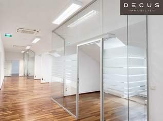 | NUSSDORFER PLATZ | hochwertiges 6-Raum-Büro | gekühlt, 2332 €, Immobilien-Gewerbeobjekte in 1190 Döbling