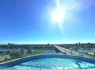 "IN ABWICKLUNG" EXKLUSIVES UND CHARMANTES WOHNEN NAHE AM WASSER MIT ATEMBERAUBENDEM AUSBLICK & VIELEN ANNEHMLICHKEITEN, 1294.5 €, Immobilien-Wohnungen in 1220 Donaustadt "IN ABWICKLUNG" EXKLUSIVES UND CHARMANTES WOHNEN NAHE AM WASSER MIT ATEMBERAUBENDEM AUSBLICK & VIELEN ANNEHMLICHKEITEN, 1294.5 €, Immobilien-Wohnungen in 1220 Donaustadt