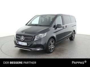 V 300 d 4MATIC AVANTGARDE Lang AHK 2,5t 7 Sitze, 111588 €, Auto & Fahrrad-Autos in 1210 Floridsdorf V 300 d 4MATIC AVANTGARDE Lang AHK 2,5t 7 Sitze, 111588 €, Auto & Fahrrad-Autos in 1210 Floridsdorf