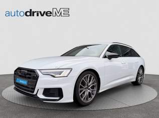 S6 Avant 3.0 TDI quattro, 54900 €, Auto & Fahrrad-Autos in 4921 Hohenzell