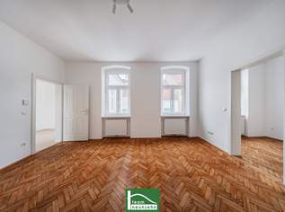 Exklusive 2 Zimmerwohnung in Top-Lage im 2. Bezirk - jetzt zuschlagen - JETZT ANFRAGEN, 325000.66 €, Immobilien-Wohnungen in 1020 Leopoldstadt