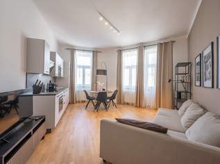 ++1120++ Tolle möblierte 2-Zimmer Altbauwohnung - tolle Lage, 299000 €, Immobilien-Wohnungen in 1120 Meidling