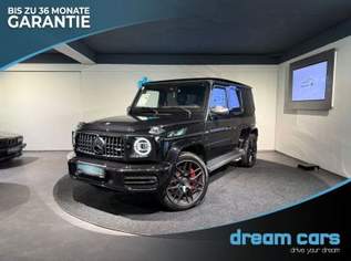 G 63 AMG G MANUFAKTUR / ALL BLACK / 22" / BURMESTER /, 219900 €, Auto & Fahrrad-Autos in 6063 Marktgemeinde Rum G 63 AMG G MANUFAKTUR / ALL BLACK / 22" / BURMESTER /, 219900 €, Auto & Fahrrad-Autos in 6063 Marktgemeinde Rum