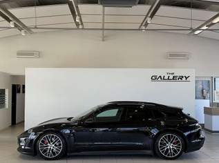 Taycan 4S Sport Turismo 71kWh Aut.*PDLS+*Spur*Kamera*M..., 69970 €, Auto & Fahrrad-Autos in 6971 Marktgemeinde Hard