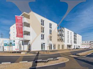 Flexible Neubau Büro-, Praxis- oder Geschäftsflächen an der Salzburger Straße zu vermieten!, 3647.62 €, Immobilien-Gewerbeobjekte in 4060 Leonding