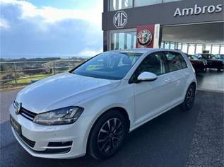 Golf TSI DSG, 15990 €, Auto & Fahrrad-Autos in 4320 Perg