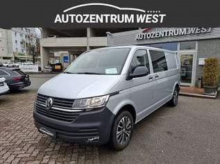 Transporter T6 L2 2,0 TDI DSG ..netto 33.323,--