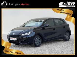 MG3 1,5 Select, 16800 €, Auto & Fahrrad-Autos in 8330 Feldbach