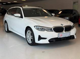 320d 48 V Mild-Hybrid-Technologie, 24790 €, Auto & Fahrrad-Autos in 4663 Laakirchen