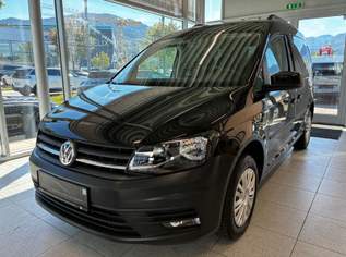 Caddy 2.0 TDI BlueMotion (EURO 6d-TEMP) Austria Pl, 16790 €, Auto & Fahrrad-Autos in 6850 Stadt Dornbirn Caddy 2.0 TDI BlueMotion (EURO 6d-TEMP) Austria Pl, 16790 €, Auto & Fahrrad-Autos in 6850 Stadt Dornbirn