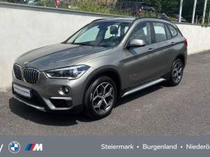X1 xDrive18d, 17930 €, Auto & Fahrrad-Autos in 7350 Oberpullendorf X1 xDrive18d, 17930 €, Auto & Fahrrad-Autos in 7350 Oberpullendorf