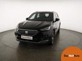Tarraco Xcellence 2.0 TDI DSG, 32840 €, Auto & Fahrrad-Autos in 4060 Leonding Tarraco Xcellence 2.0 TDI DSG, 32840 €, Auto & Fahrrad-Autos in 4060 Leonding