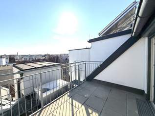 MODERNES WOHNEN TRIFFT AUF HISTORISCHE BAUSUBSTANZ, 494900 €, Immobilien-Wohnungen in 1170 Hernals