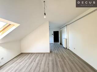 | CHARMANTE DACHGESCHOSSWOHNUNG | HELL & ZENTRAL | 4. OG | IDEAL FÜR SINGLES & STUDENTEN | TOP LAGE | NÄHE UNI, 125000 €, Immobilien-Wohnungen in 8010 