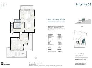 Familienhit! Lichtdurchflutete 4-Zimmer-Dachgeschosswohnung zu verkaufen!, 824000 €, Immobilien-Wohnungen in 1230 Liesing Familienhit! Lichtdurchflutete 4-Zimmer-Dachgeschosswohnung zu verkaufen!, 824000 €, Immobilien-Wohnungen in 1230 Liesing