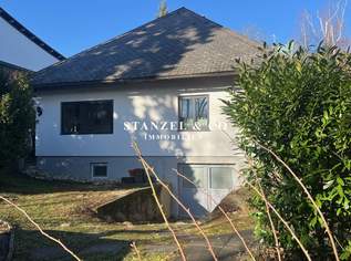 EINFAMILIENHAUS IN SCHÖNER GRÜNRUHELAGE, 1240000 €, Immobilien-Häuser in 1170 Hernals