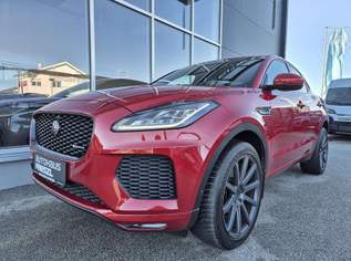 E-Pace 2.0I4 P200 R-Dynamic HSE AWD Aut.