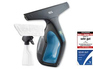 AEG Fensterreiniger, 31.95 €, Haus, Bau, Garten-Möbel & Sanitär in Österreich