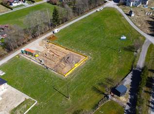 Baugrund nahe Straßwalchen: GSt. 5 - 805m², 120750 €, Immobilien-Grund und Boden in 4891 Pöndorf