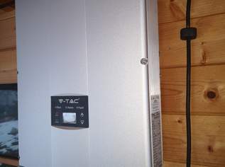 3 Wechselrichter, 800 €, Haus, Bau, Garten-Hausbau & Werkzeug in 4775 Taufkirchen an der Pram 3 Wechselrichter, 800 €, Haus, Bau, Garten-Hausbau & Werkzeug in 4775 Taufkirchen an der Pram