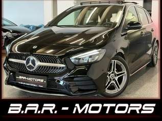 B 200*AMG-LINE*PANO*KAMERA*LANE*LED*MBUX*SHZ*, 24990 €, Auto & Fahrrad-Autos in 4844 Regau