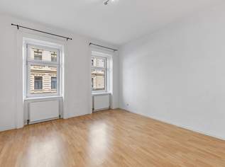 Gründerzeit Wohnung | Sofort verfügbar | Anlegerhit mit Küche, 148000 €, Immobilien-Wohnungen in 1180 Währing