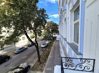Repräsenatives Wohnungseigentum in der Goldschlaggasse - Jetzt preiswerte Altbauwohnungen zum selbst gestalten erwerben !, 192000 €, Immobilien-Wohnungen in 1140 Penzing