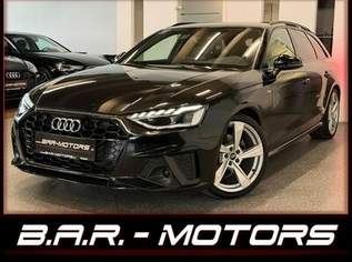 A4 35 TFSI 3XSLINE*MATRIX*KAMERA*VIRTUAL*AHK*LANE*, 34990 €, Auto & Fahrrad-Autos in 4844 Regau