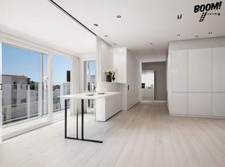 Revitalisierter Historischer Thaliahof – Stilvoll Wohnen & Investieren im Wiener Altbau-Juwel // Hochwertige Ausstattung und moderne Technik, 525000 €, Immobilien-Wohnungen in 1160 Ottakring