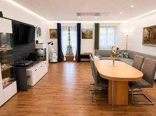 Provisionsfrei: 93m² Wohntraum im Herzen von Henndorf - ruhig, zentral & mit Parkblick, 372000 €, Immobilien-Wohnungen in 5302 Henndorf am Wallersee
