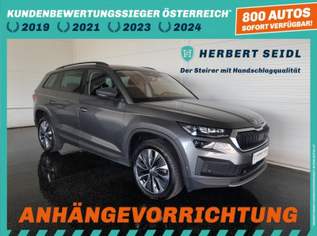 Kodiaq 2,0 TDI SCR 4x4 Ambition SC DSG, 31880 €, Auto & Fahrrad-Autos in 8200 Gleisdorf