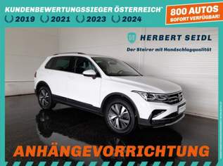 Tiguan 1,4 TSI eHybrid Elegance DSG, 27880 €, Auto & Fahrrad-Autos in 8200 Gleisdorf