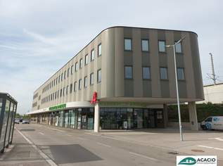 TOP Standort - moderne Büro- oder Praxisfläche direkt beim Bahnhof Tullnerfeld, 2212.01 €, Immobilien-Gewerbeobjekte in 3441 Pixendorf