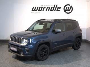 Renegade Limited FWD, 16850 €, Auto & Fahrrad-Autos in Tirol Renegade Limited FWD, 16850 €, Auto & Fahrrad-Autos in Tirol
