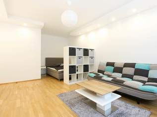 Ruhige Wohnung nähe Botanischer Garten - auch ideal zur Vermietung!, 263900 €, Immobilien-Wohnungen in 1030 Landstraße