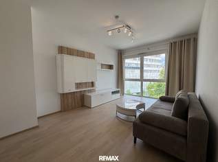 Modernes City-Apartment - "Palais Paulitsch" Traumwohnung in der Innenstadt, 975.09 €, Immobilien-Wohnungen in 9020 Innere Stadt
