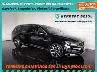 Passat Variant GTE PHEV DSG, 21480 €, Auto & Fahrrad-Autos in 8200 Gleisdorf