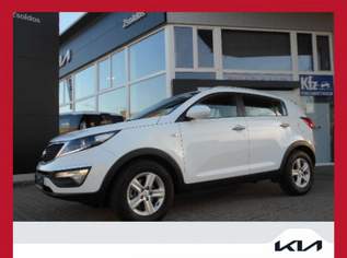 Sportage Titan 1,6 GDI 2WD, 12390 €, Auto & Fahrrad-Autos in 7100 Gemeinde Neusiedl am See