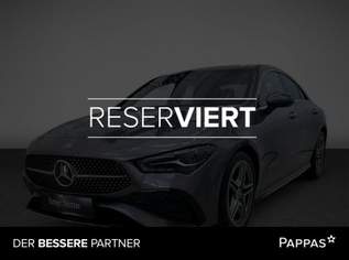 CLA 200 Coupé, 43900 €, Auto & Fahrrad-Autos in 4844 Regau