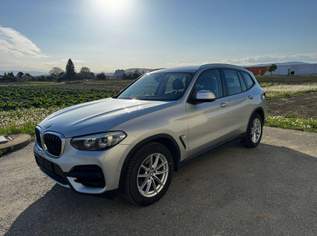 X3 xDrive 20d Advantage Aut. *2.Besitz, Guter Zustand, 19990 €, Auto & Fahrrad-Autos in 8041 Liebenau