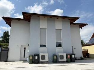 SOMMER.SONNE.GARTEN - Doppelhaushälfte noch Vermietet bis Dezember 2027, 399000 €, Immobilien-Häuser in 2222 Gemeinde Bad Pirawarth SOMMER.SONNE.GARTEN - Doppelhaushälfte noch Vermietet bis Dezember 2027, 399000 €, Immobilien-Häuser in 2222 Gemeinde Bad Pirawarth