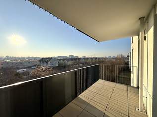 Sonnig wohnen nahe U1 Kagraner Platz, 911.42 €, Immobilien-Wohnungen in 1220 Donaustadt