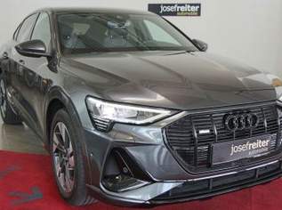 e-tron 55 quattro S line Sportback AHK/Kamera, 35900 €, Auto & Fahrrad-Autos in Steiermark e-tron 55 quattro S line Sportback AHK/Kamera, 35900 €, Auto & Fahrrad-Autos in Steiermark