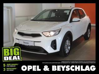 Stonic Titan 1.2, 15990 €, Auto & Fahrrad-Autos in 1190 Döbling