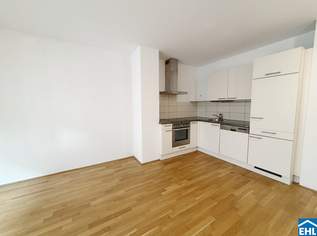 2-Zimmer-Wohntraum mit Loggia am Brunnenmarkt!, 995 €, Immobilien-Wohnungen in 1160 Ottakring