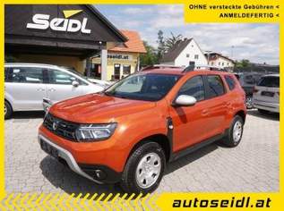 Duster Blue dCi 115 4WD Prestige *ALLRAD+LED+NAVI*, 18900 €, Auto & Fahrrad-Autos in 8200 Gleisdorf Duster Blue dCi 115 4WD Prestige *ALLRAD+LED+NAVI*, 18900 €, Auto & Fahrrad-Autos in 8200 Gleisdorf